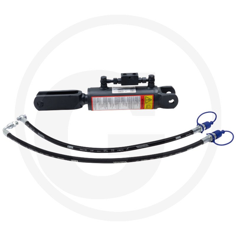 Ramię podnośnika hydraulicznego