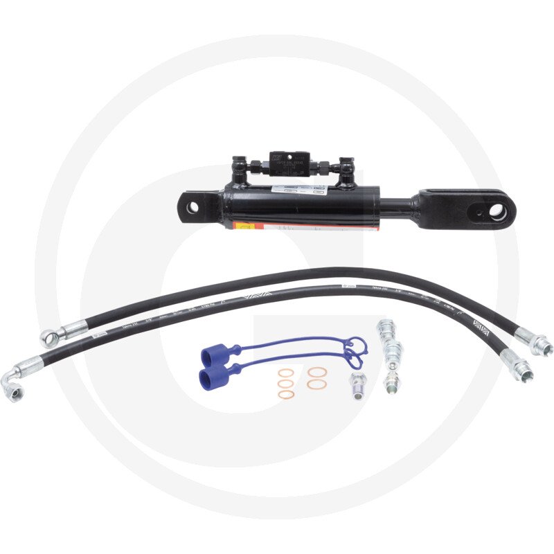 Ramię podnośnika hydraulicznego