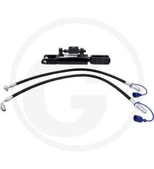 Ramię podnośnika hydraulicznego