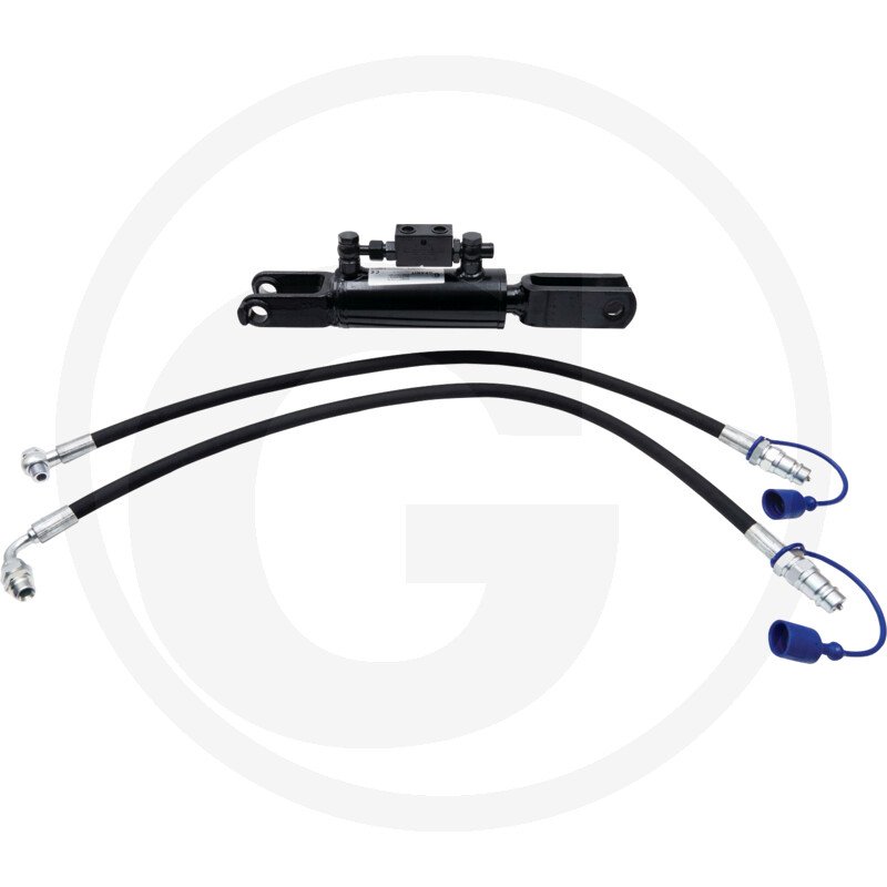 Ramię podnośnika hydraulicznego