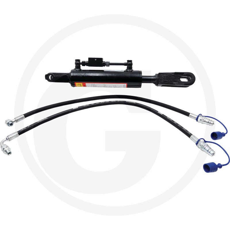 Ramię podnośnika hydraulicznego