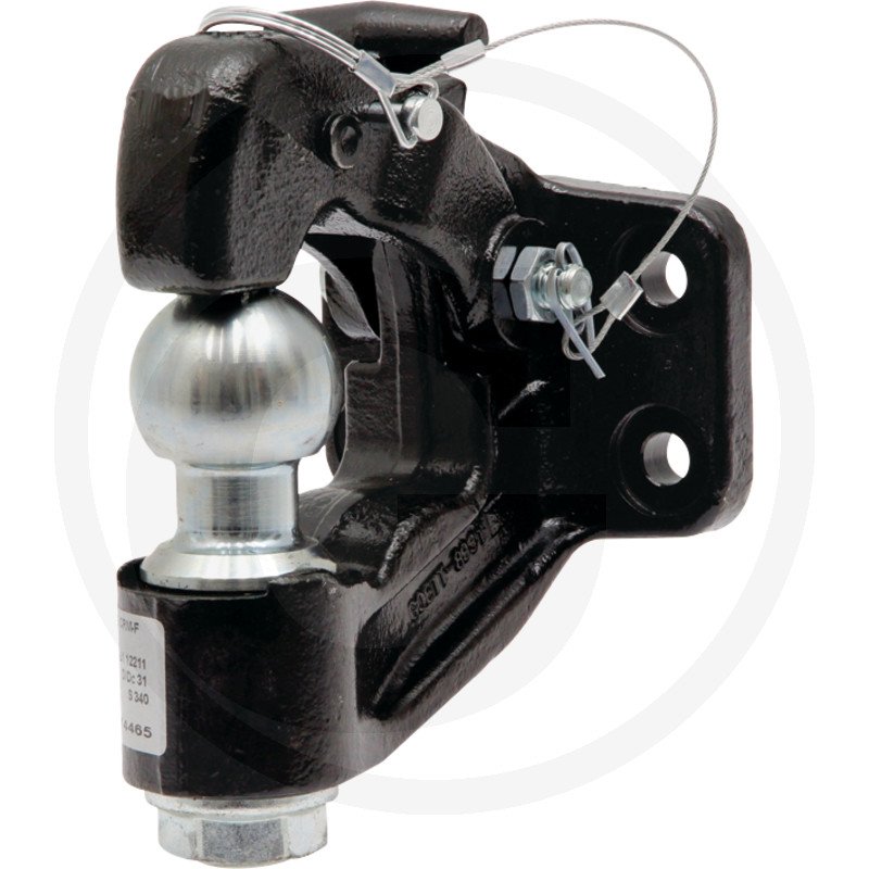 Zaczep kulowy K50 1275075