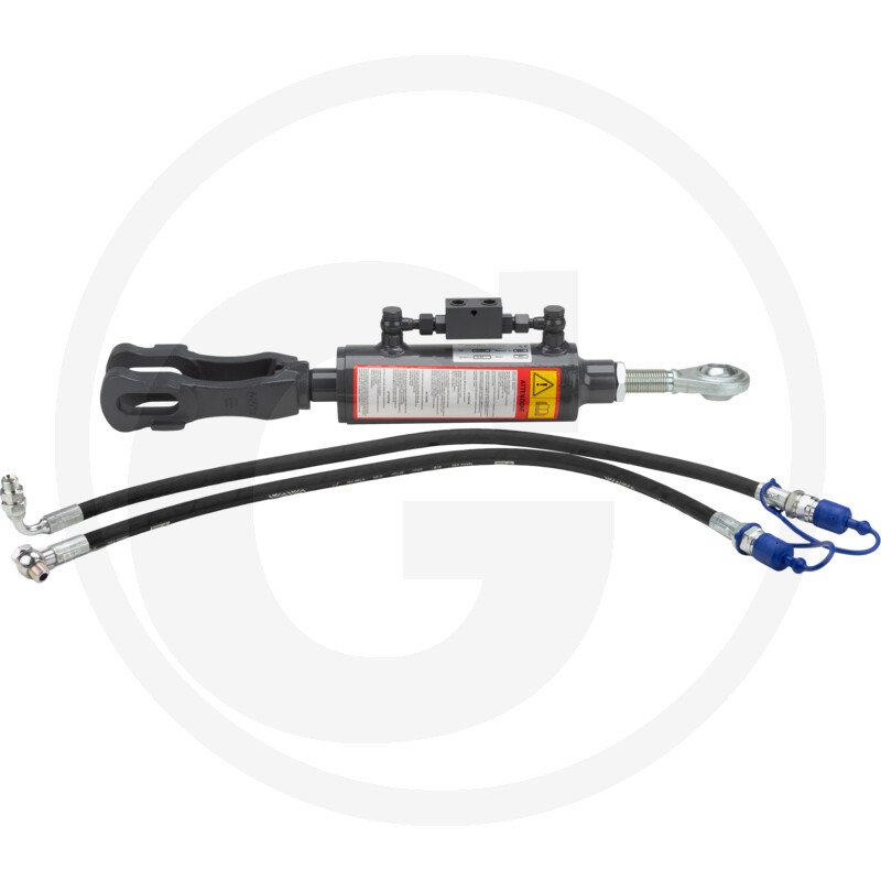 Ramię podnośnika hydraulicznego