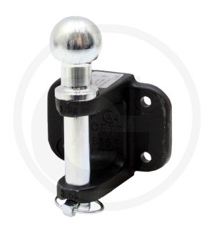 Zaczep kulowy K50 1275081
