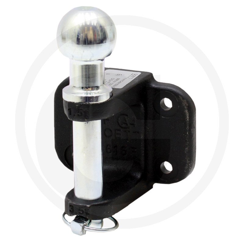 Zaczep kulowy K50 1275081