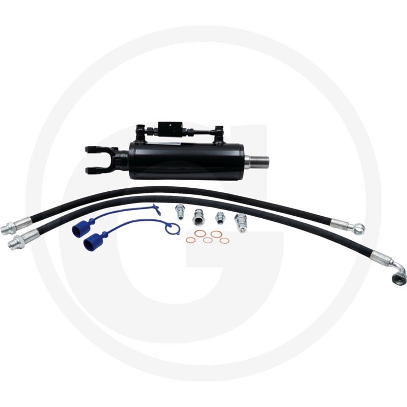 Ramię podnośnika hydraulicznego