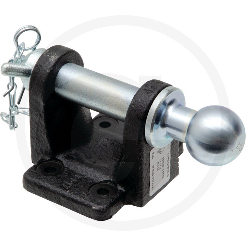 Kula z kołnierzem 1275084