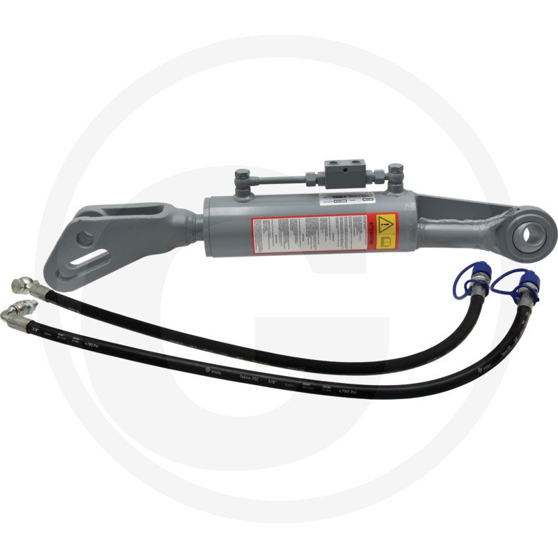 Ramię podnośnika hydraulicznego