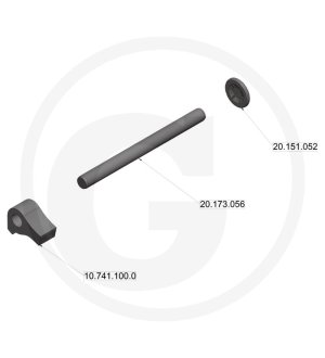 Zapadka - zestaw 02.480.051