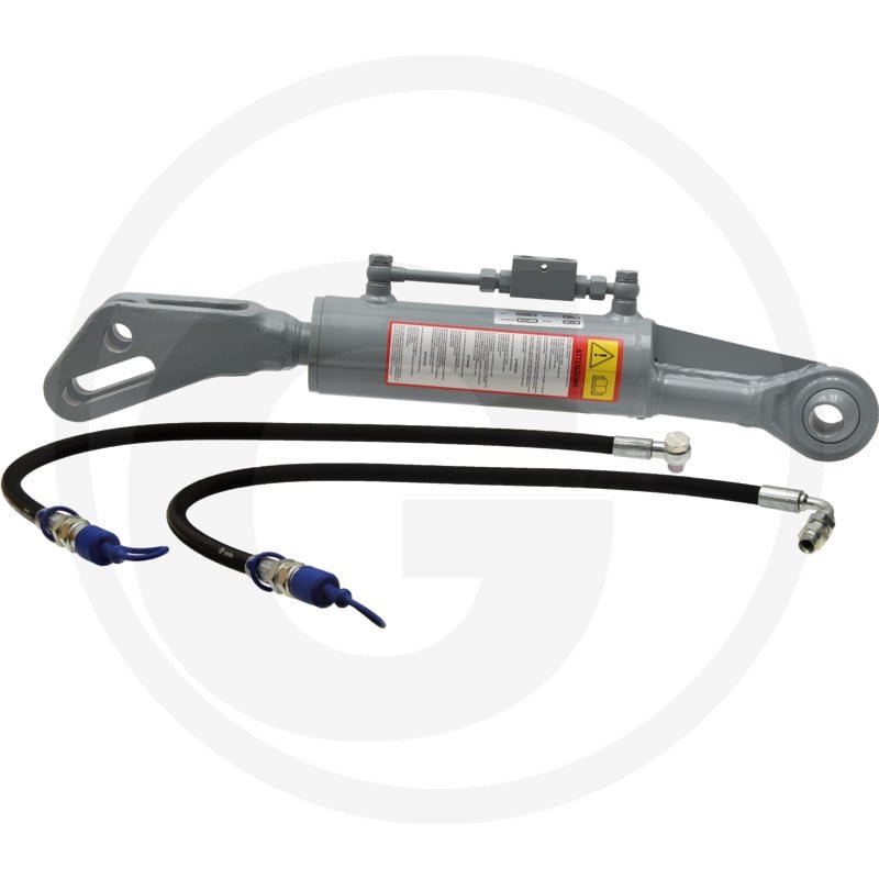 Ramię podnośnika hydraulicznego