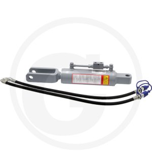 Ramię podnośnika hydraulicznego