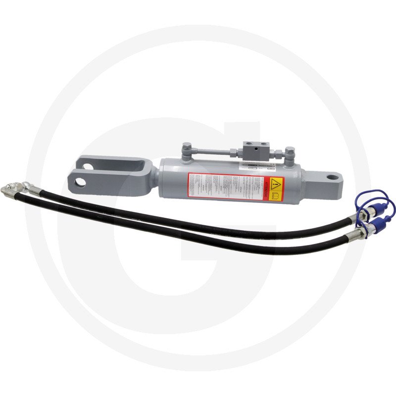 Ramię podnośnika hydraulicznego