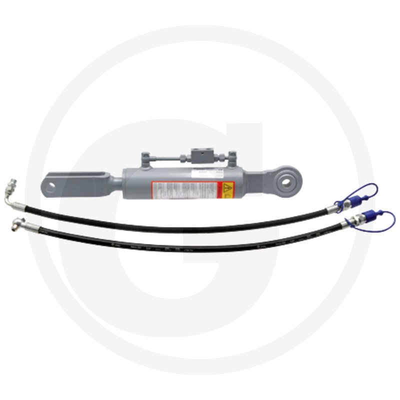 Ramię podnośnika hydraulicznego