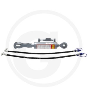 Ramię podnośnika hydraulicznego