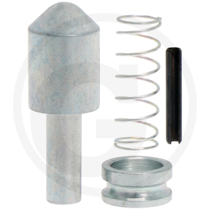 Sworzeń zabezpieczający - zestaw 8002924