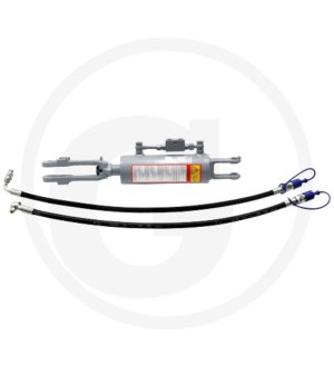 Ramię podnośnika hydraulicznego