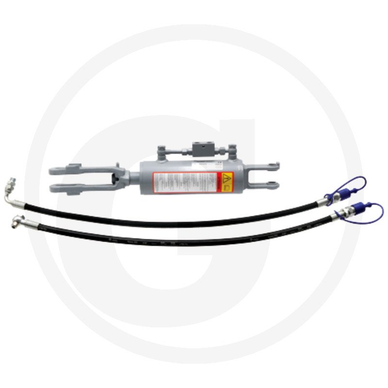 Ramię podnośnika hydraulicznego