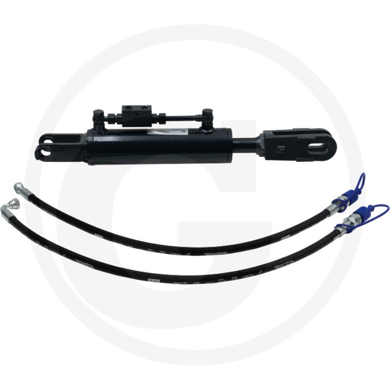 Ramię podnośnika hydraulicznego