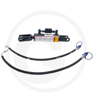 Ramię podnośnika hydraulicznego