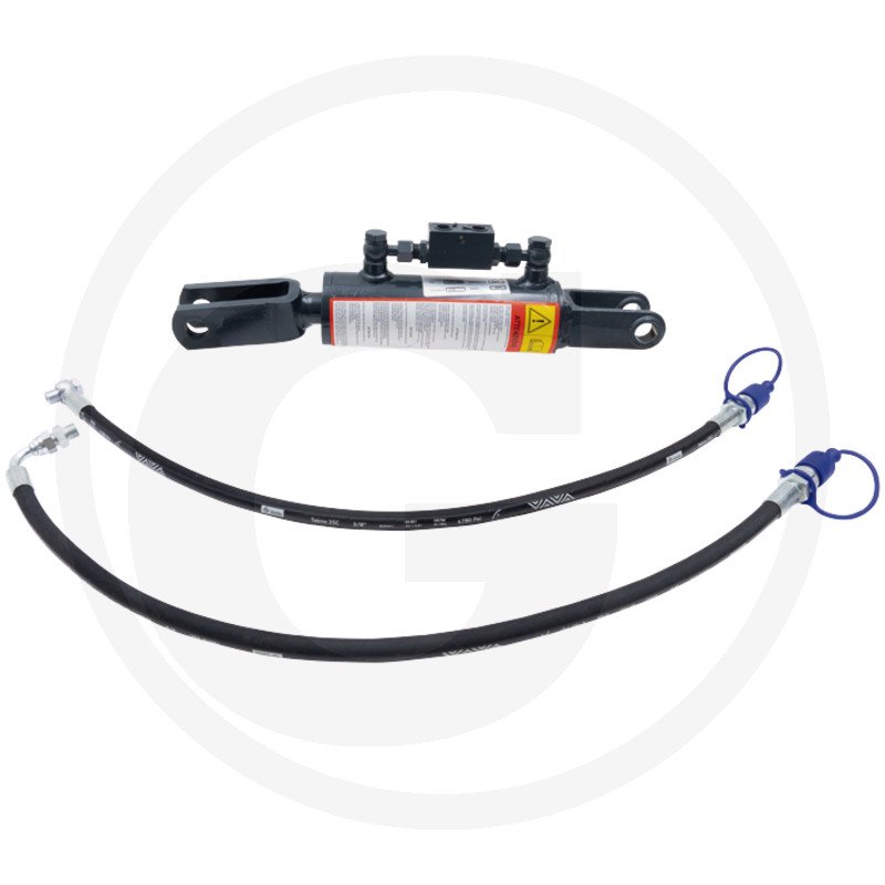 Ramię podnośnika hydraulicznego