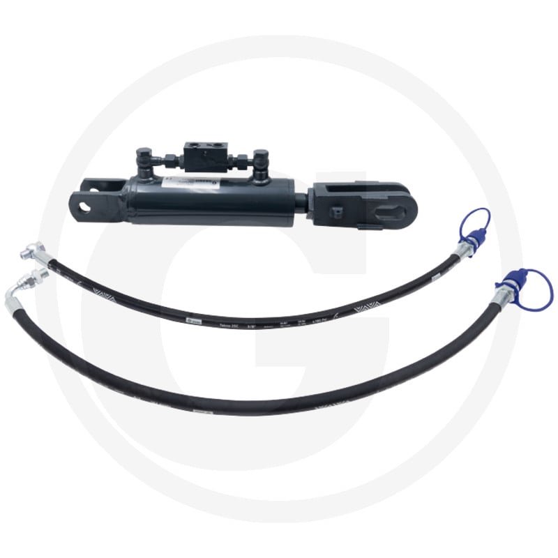 Ramię podnośnika hydraulicznego