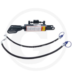 Ramię podnośnika hydraulicznego