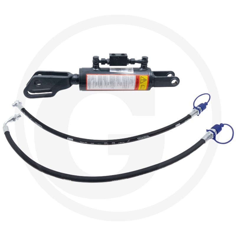 Ramię podnośnika hydraulicznego