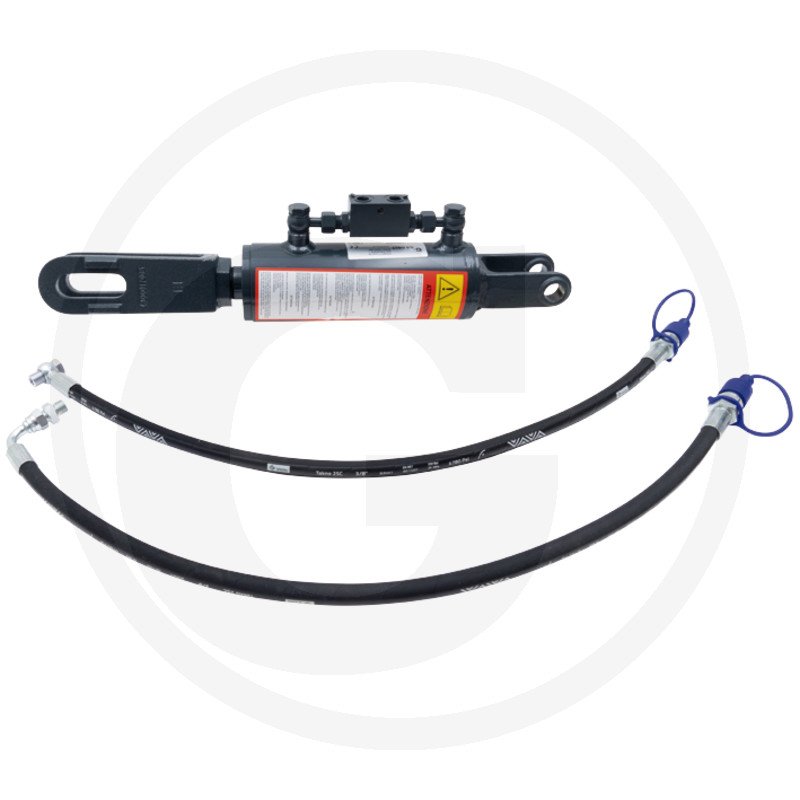 Ramię podnośnika hydraulicznego