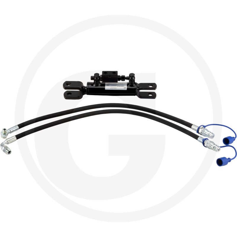 Ramię podnośnika hydraulicznego