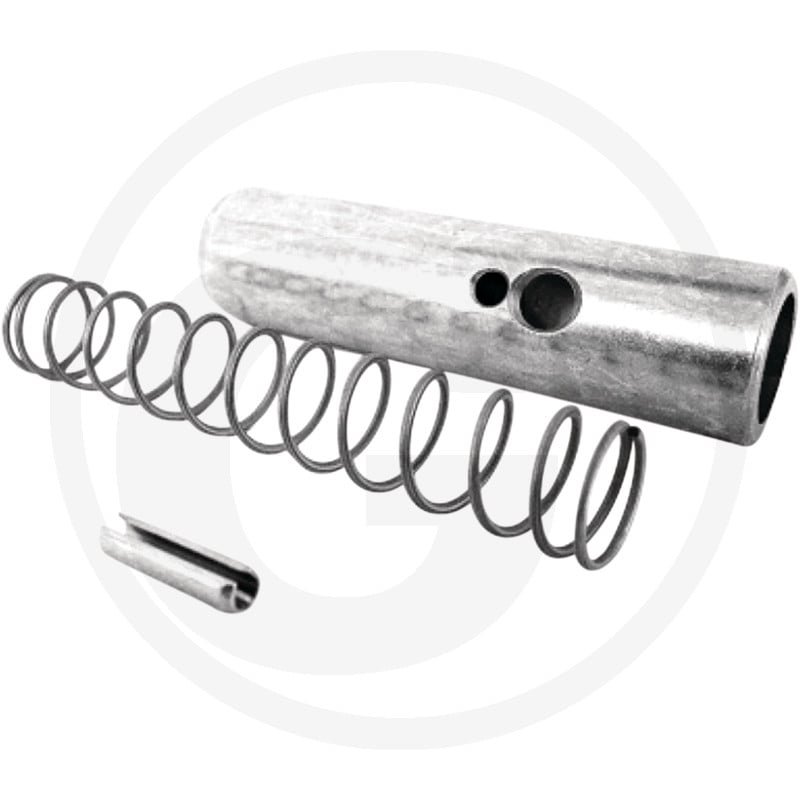 Zestaw ustalający 322 kpl., 22 x 92 mm, składający się z 16-18, dla części wewnętrznych 322 mm 8004254