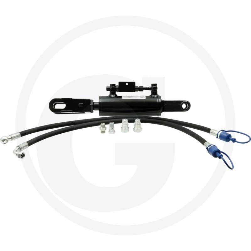 Ramię podnośnika hydraulicznego