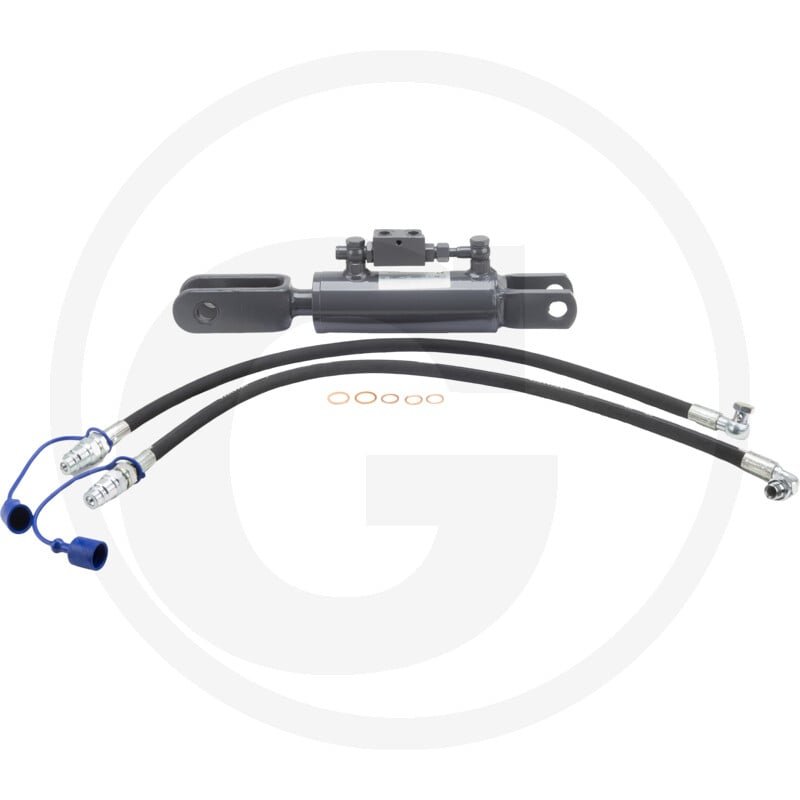 hydrauliczna rozpórka do podnoszenia