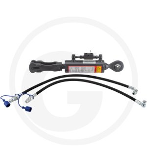 Ramię podnośnika hydraulicznego