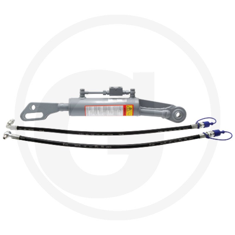 Ramię podnośnika hydraulicznego