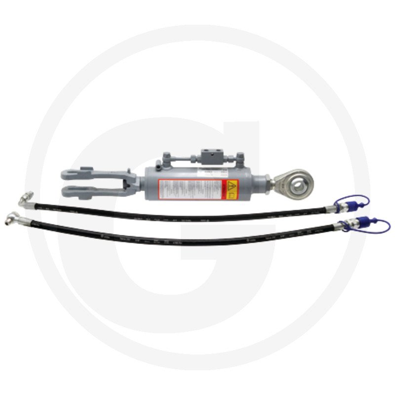 Ramię podnośnika hydraulicznego