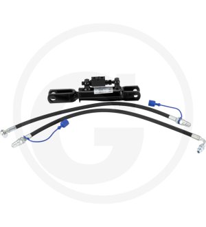 Ramię podnośnika hydraulicznego