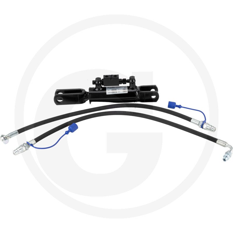 Ramię podnośnika hydraulicznego