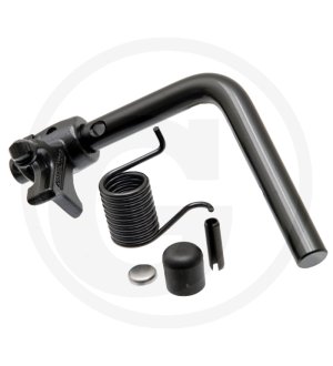 Zestaw - dźwignia blokująca ze zdalnym sterowaniem ROE70243