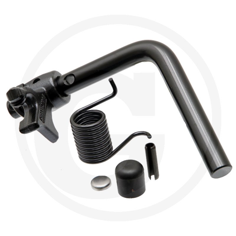 Zestaw - dźwignia blokująca ze zdalnym sterowaniem ROE70243