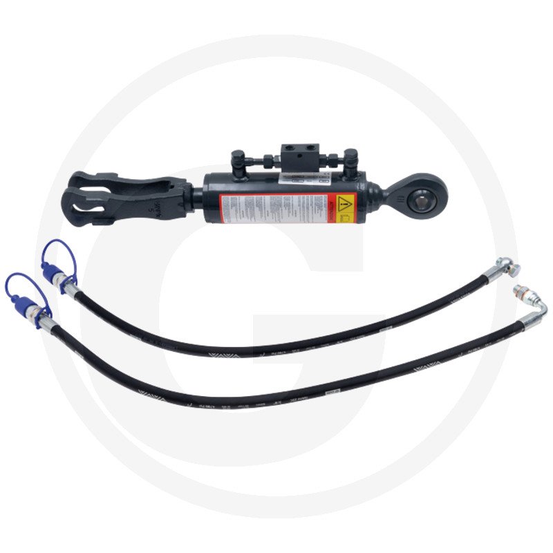 Ramię podnośnika hydraulicznego