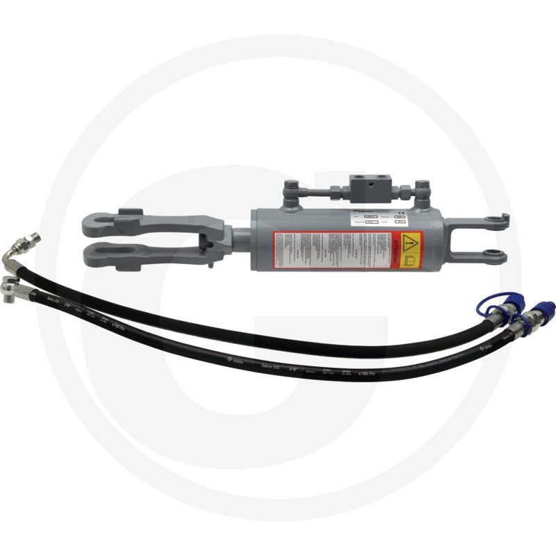 Ramię podnośnika hydraulicznego