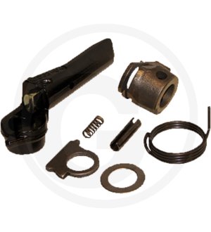 Zestaw dźwigni RO850, 860 ROE70514