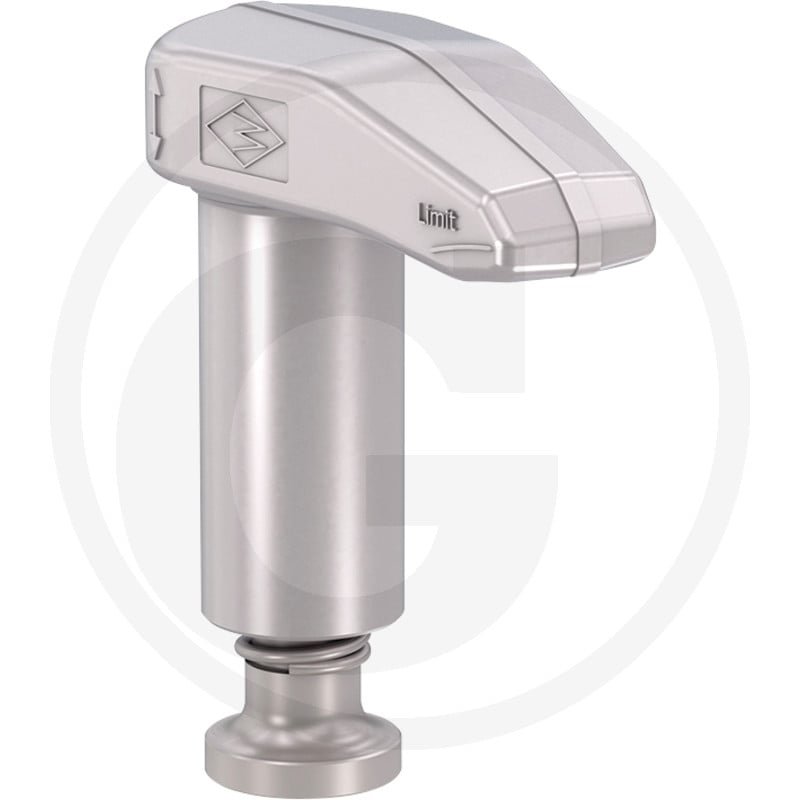 Sworzeń blokujący 8003635, 7708001511