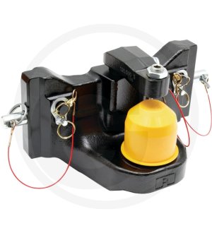 Zaczep automatyczny RO825A3640C