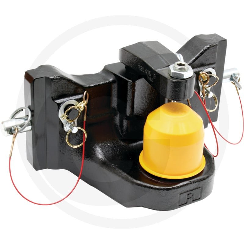 Zaczep automatyczny RO825A3640C