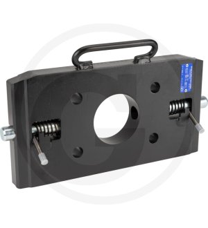 Kupplungsträger 390mm 000000000001015777