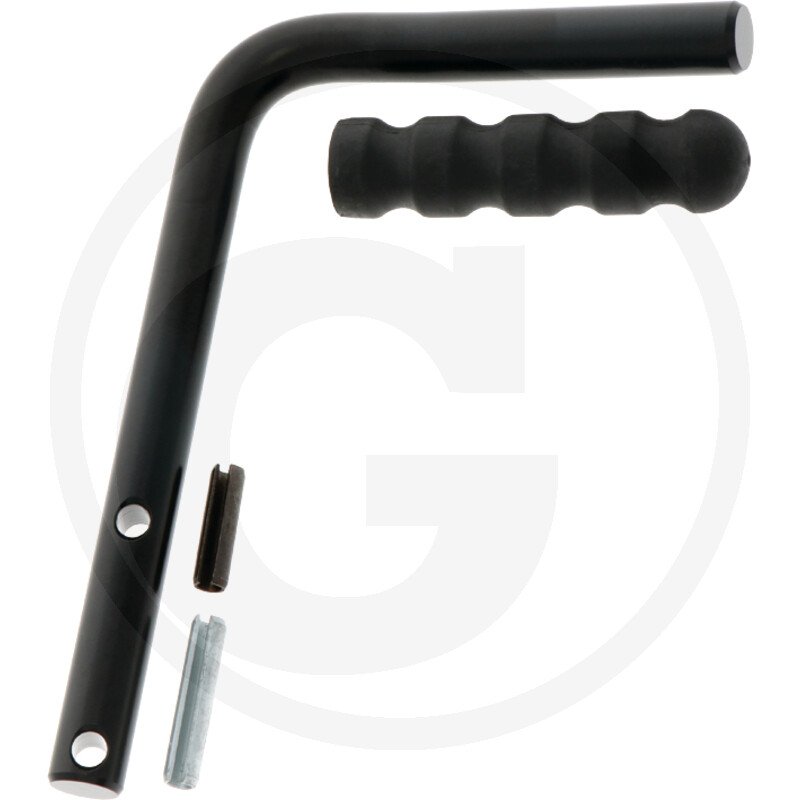 Zestaw dźwigni ręcznej ROE75L190