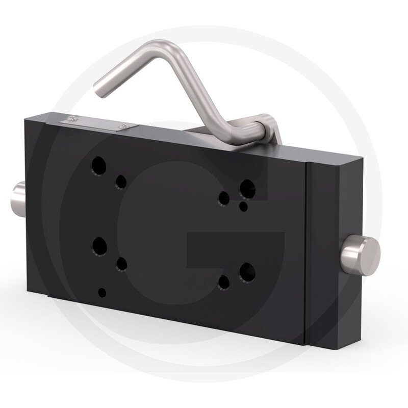 Płyta adaptera 8005529_ERSET_SAP