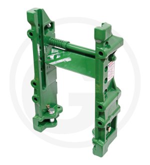 Rama zaczepowa JAL228034, AL228034, AL222369