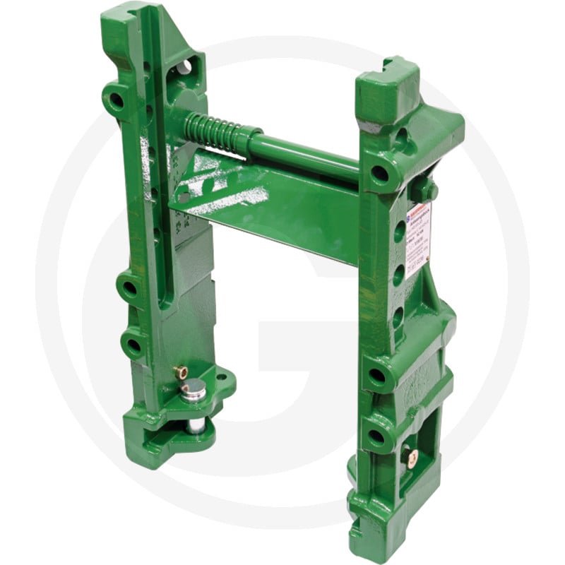 Rama zaczepowa JAL228034, AL228034, AL222369